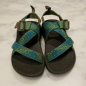 Chacos